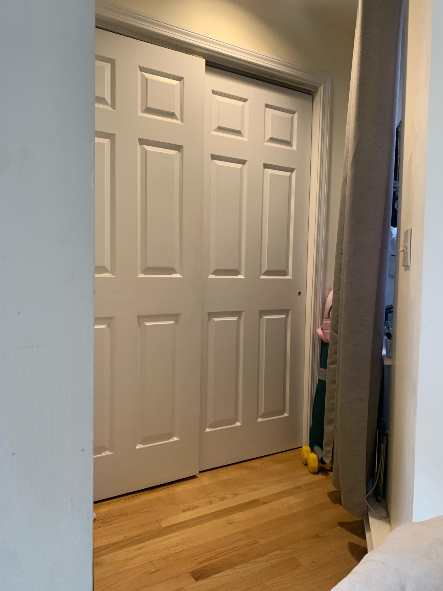 1 bed, 1 bath apartment for rent at 121 Salem St Unit 4C, North End — photo 7 of 15