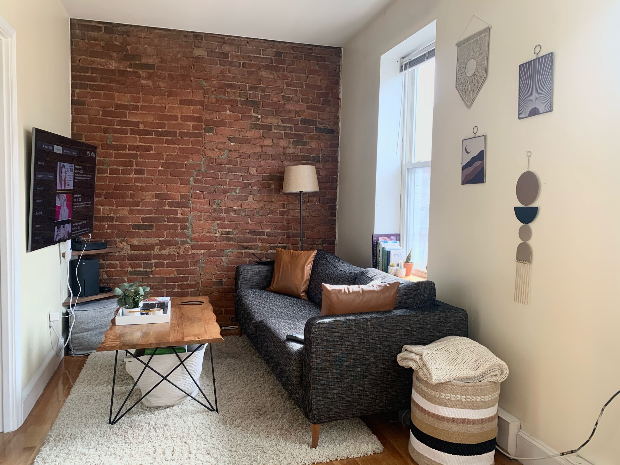 1 bed, 1 bath apartment for rent at 121 Salem St Unit 4C, North End — photo 3 of 15