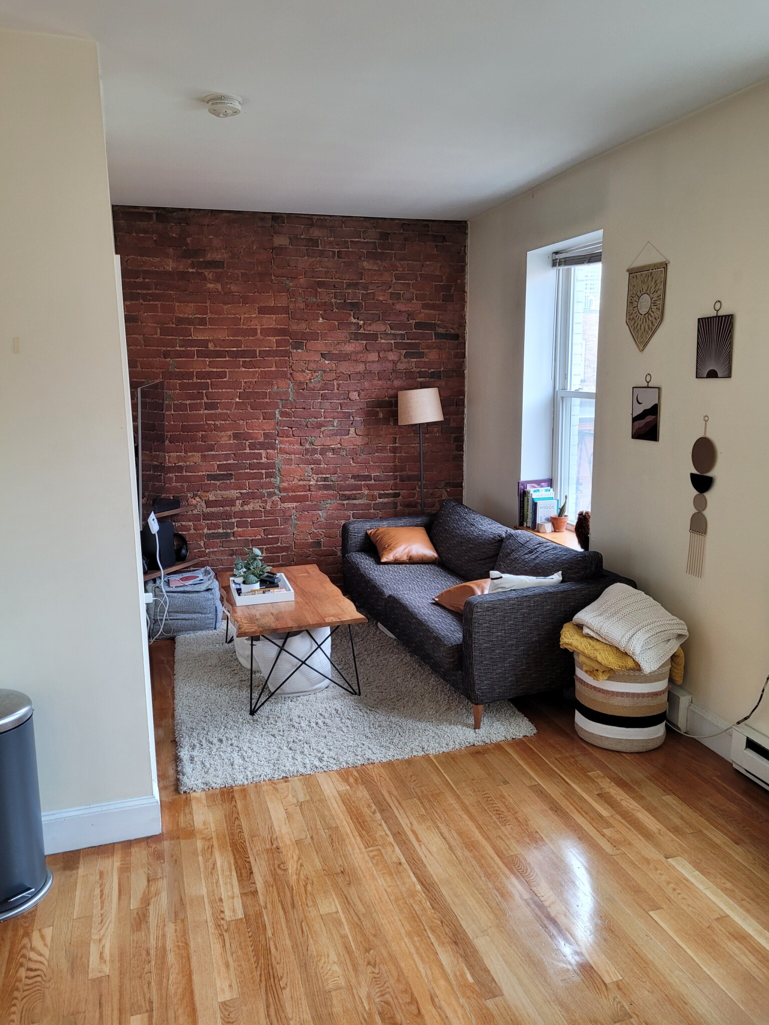 1 bed, 1 bath apartment for rent at 121 Salem St Unit 4C, North End — photo 8 of 15