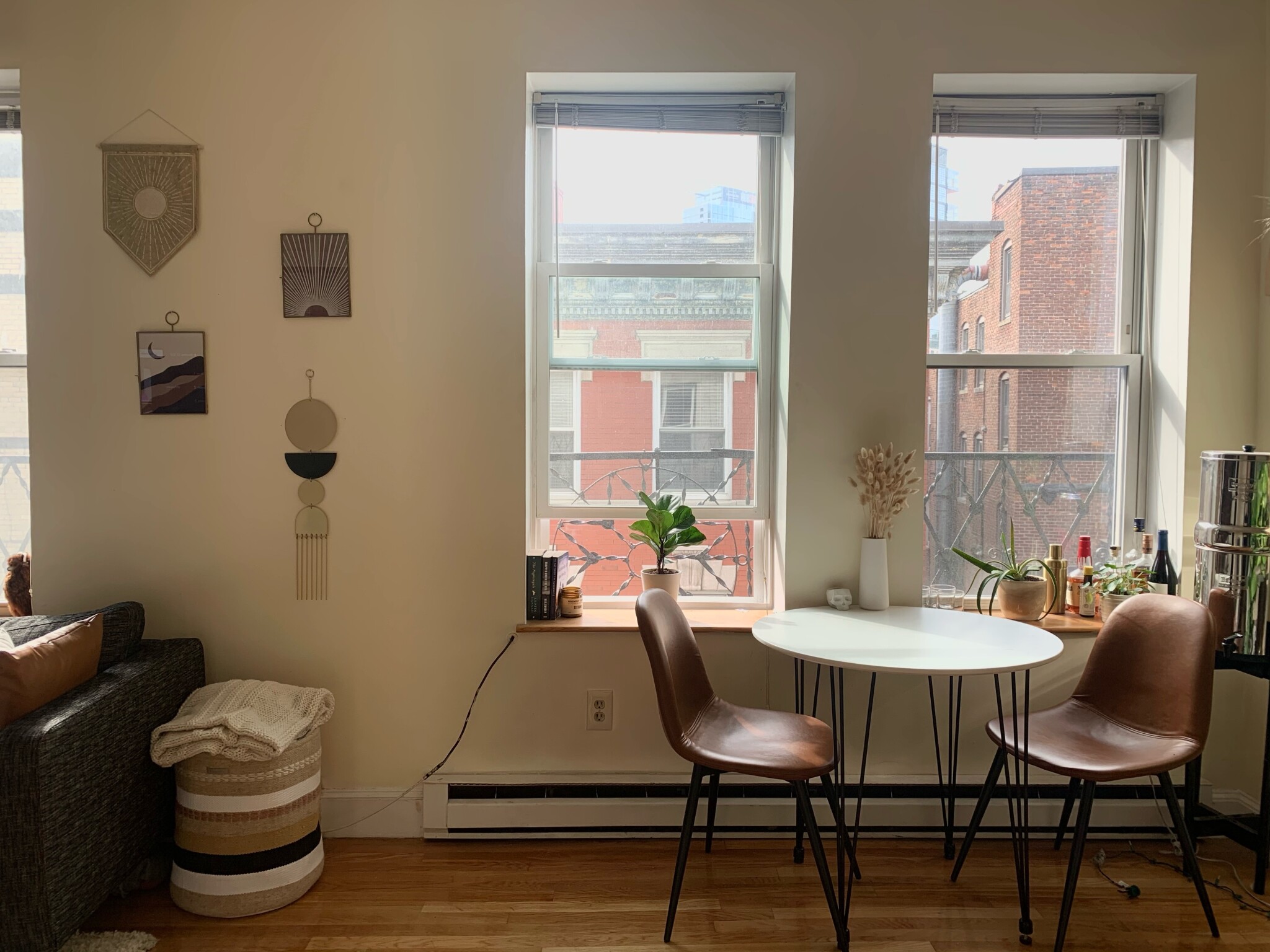 1 bed, 1 bath apartment for rent at 121 Salem St Unit 4C, North End — photo 2 of 15