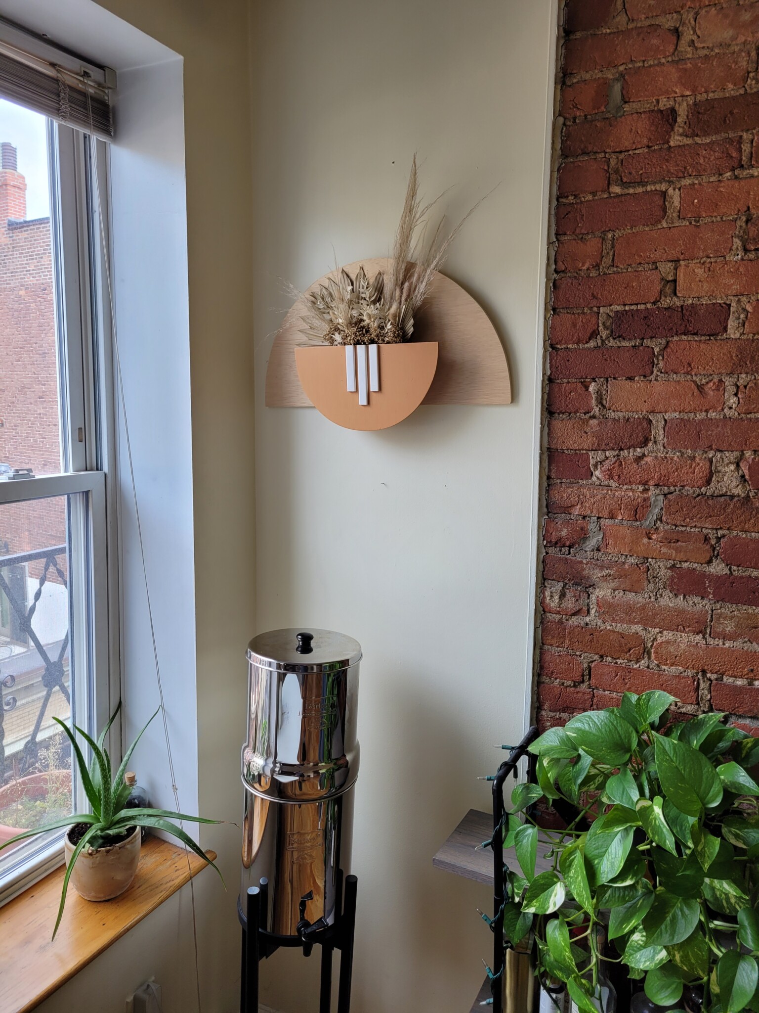 1 bed, 1 bath apartment for rent at 121 Salem St Unit 4C, North End — photo 10 of 15