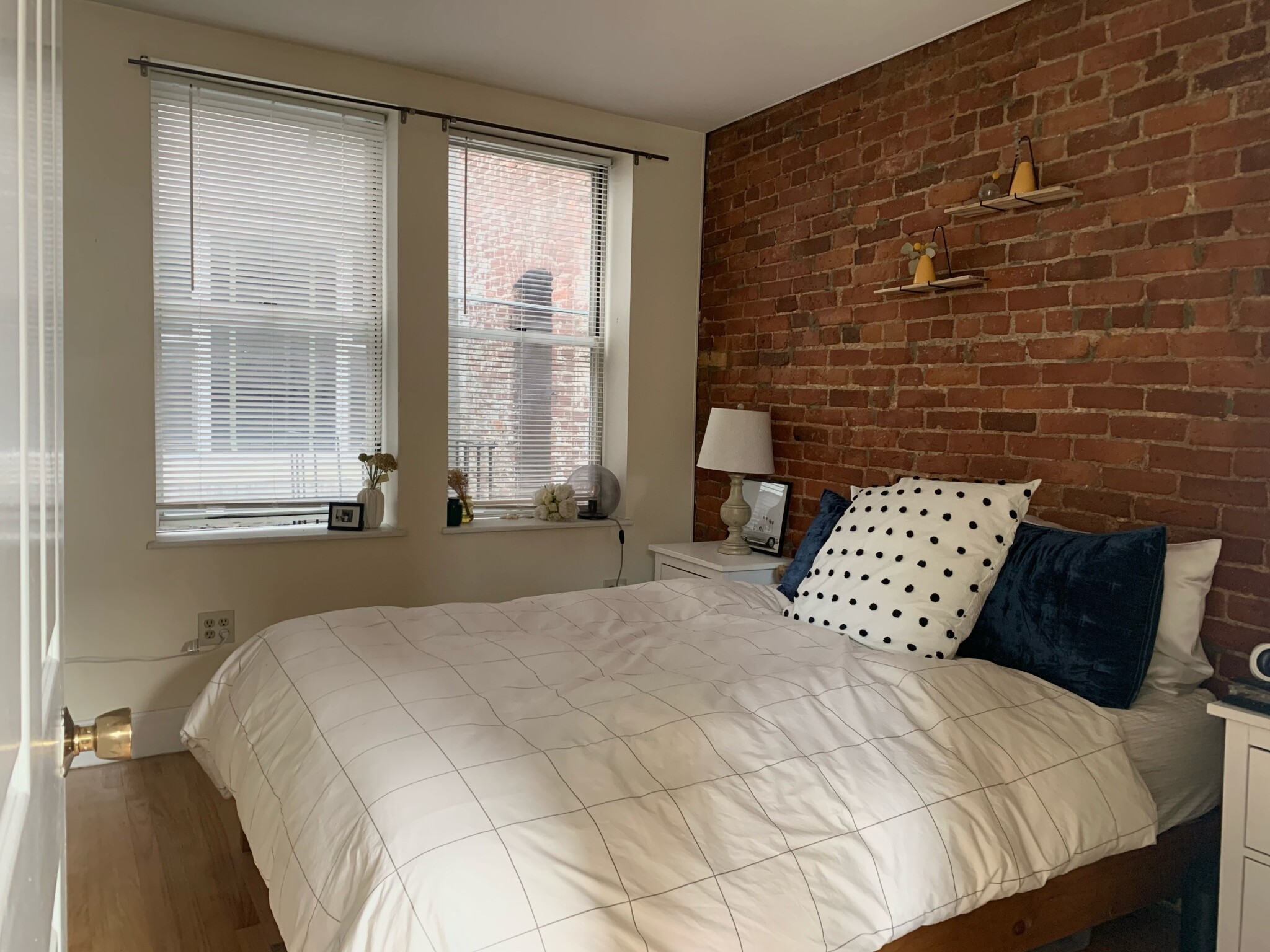 1 bed, 1 bath apartment for rent at 121 Salem St Unit 4C, North End — photo 5 of 15