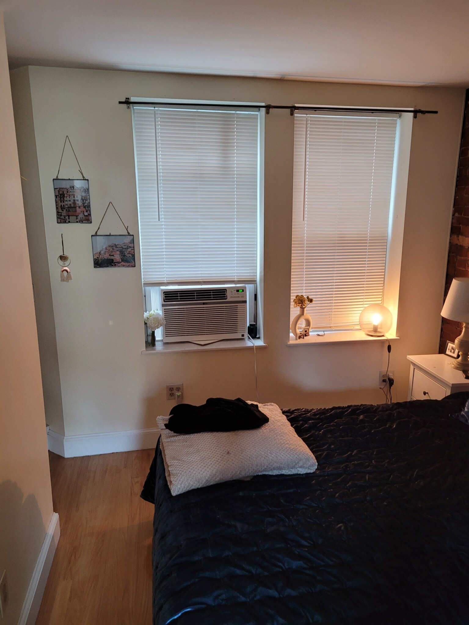 1 bed, 1 bath apartment for rent at 121 Salem St Unit 4C, North End — photo 13 of 15