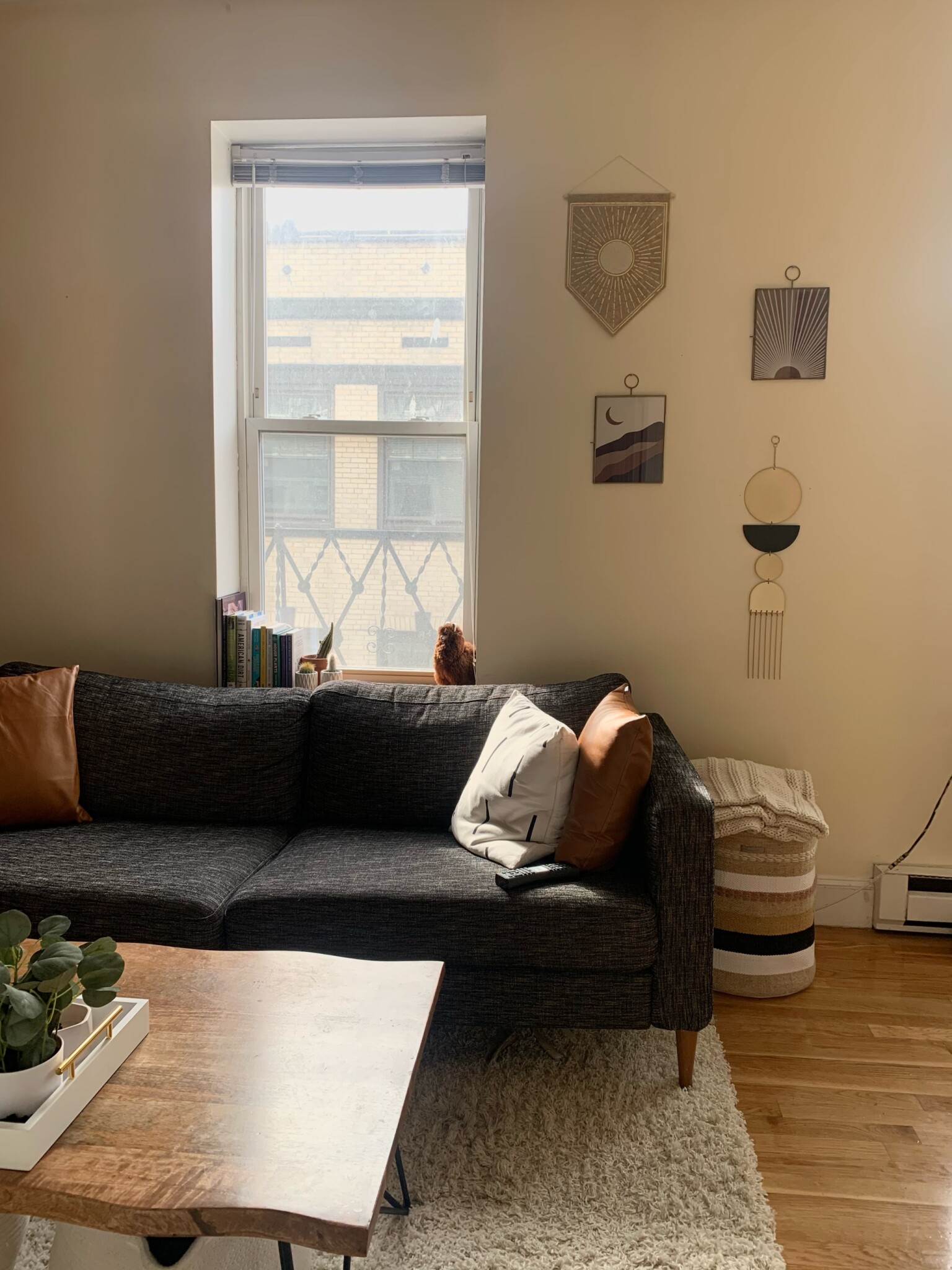 1 bed, 1 bath apartment for rent at 121 Salem St Unit 4C, North End — photo 4 of 15