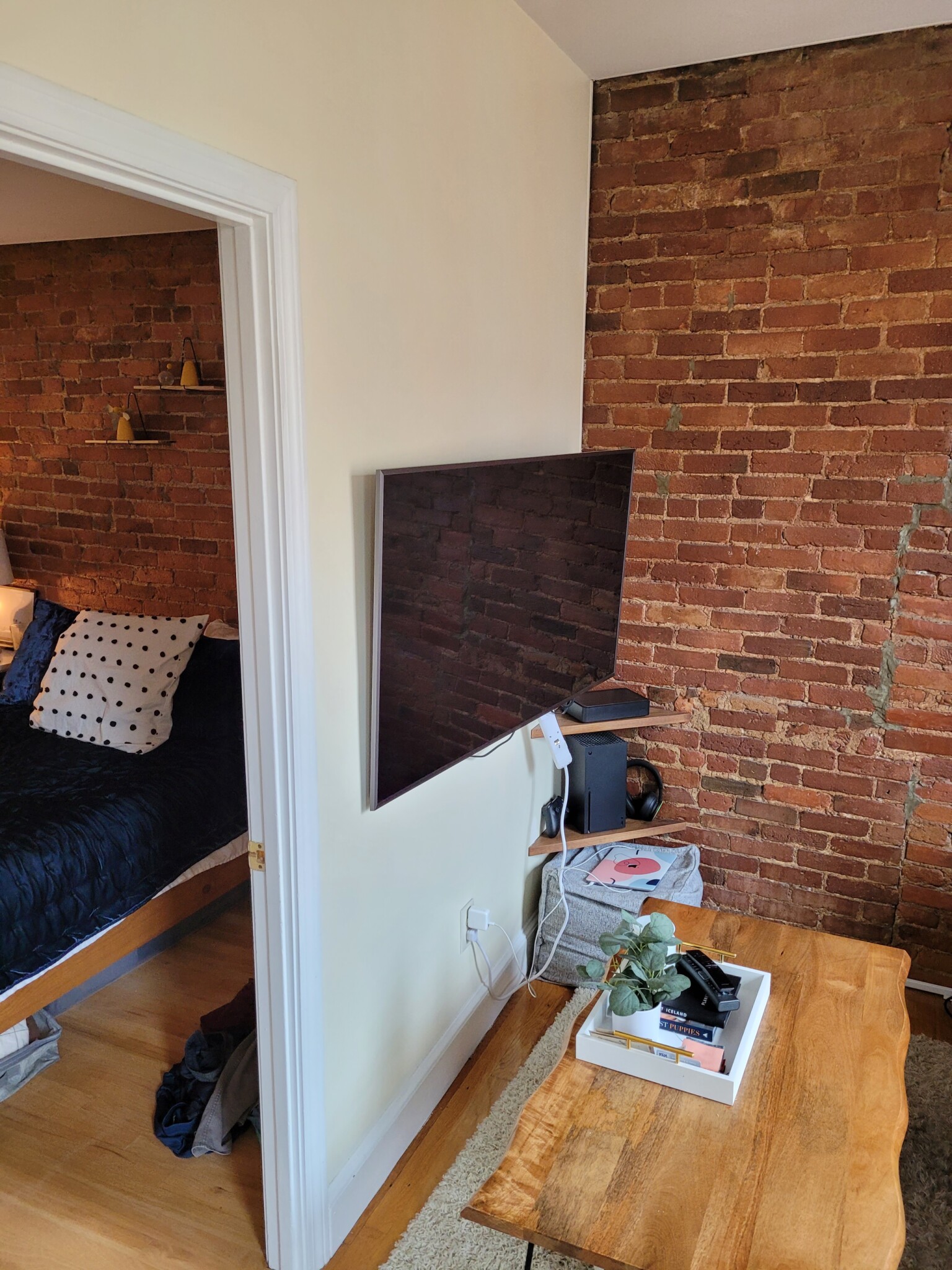 1 bed, 1 bath apartment for rent at 121 Salem St Unit 4C, North End — photo 11 of 15