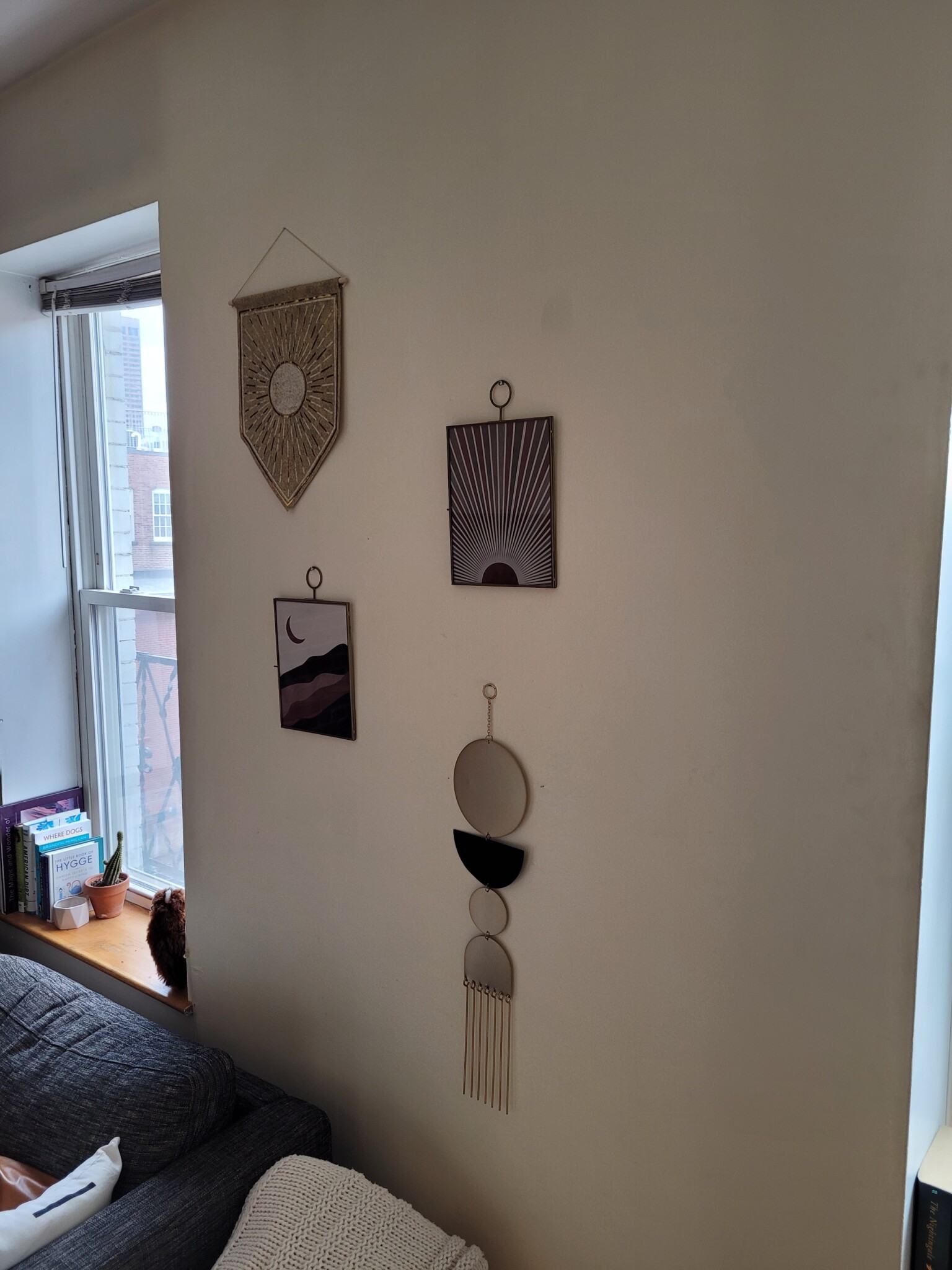 1 bed, 1 bath apartment for rent at 121 Salem St Unit 4C, North End — photo 12 of 15
