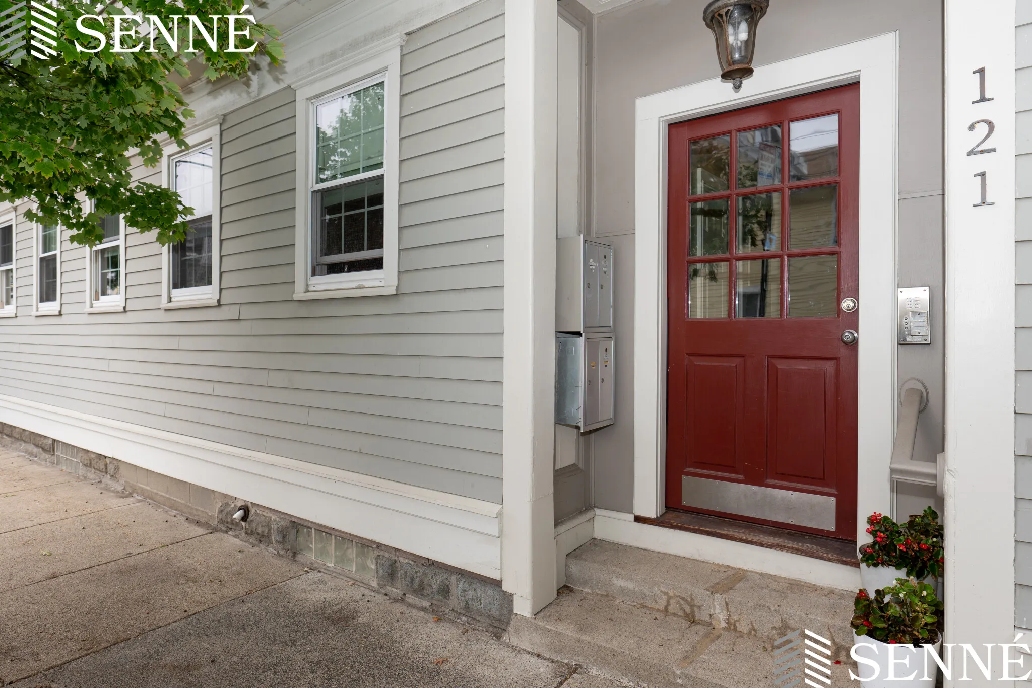 2 bed, 1 bath apartment for rent at 121 Sciarappa St, Kendall Square — photo 9 of 10
