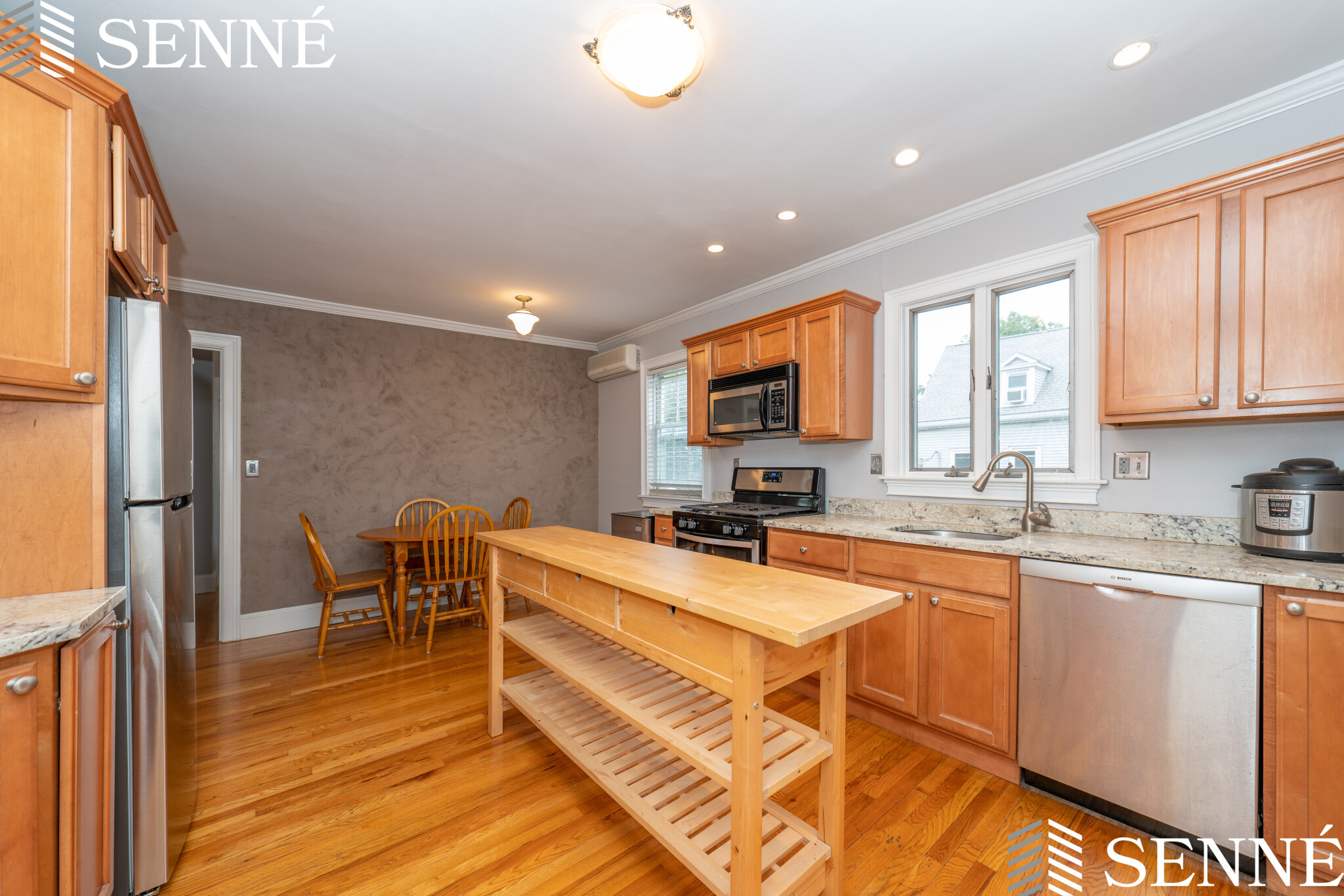 2 bed, 1 bath apartment for rent at 121 Sciarappa St Unit 2, East Cambridge — photo 1 of 10