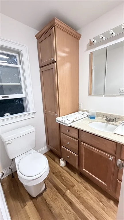 3 bed, 1 bath apartment for rent at 121 Sciarappa St Unit 3, East Cambridge — photo 9 of 11