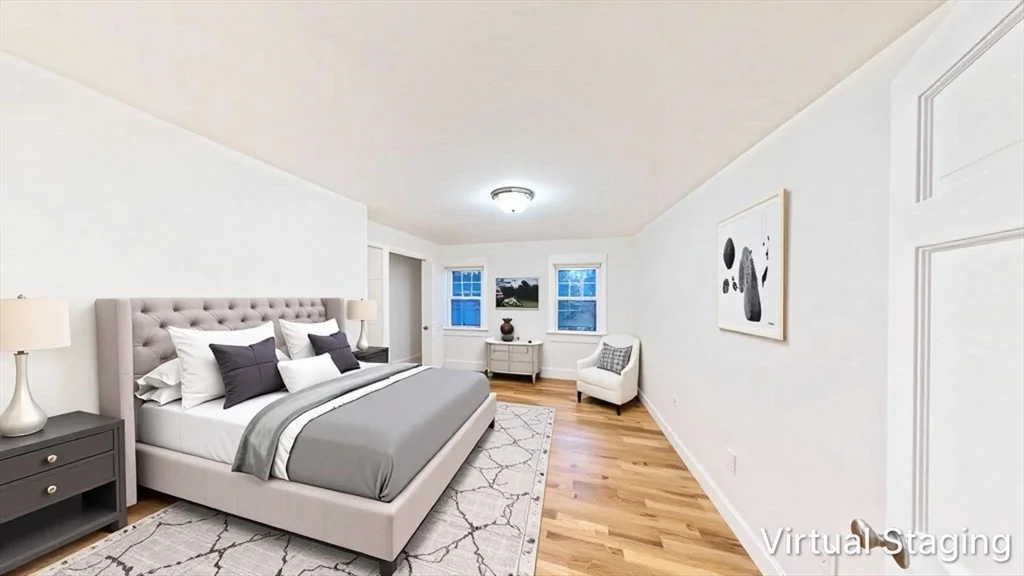 3 bed, 1 bath apartment for rent at 121 Sciarappa St Unit 3, East Cambridge — photo 2 of 11