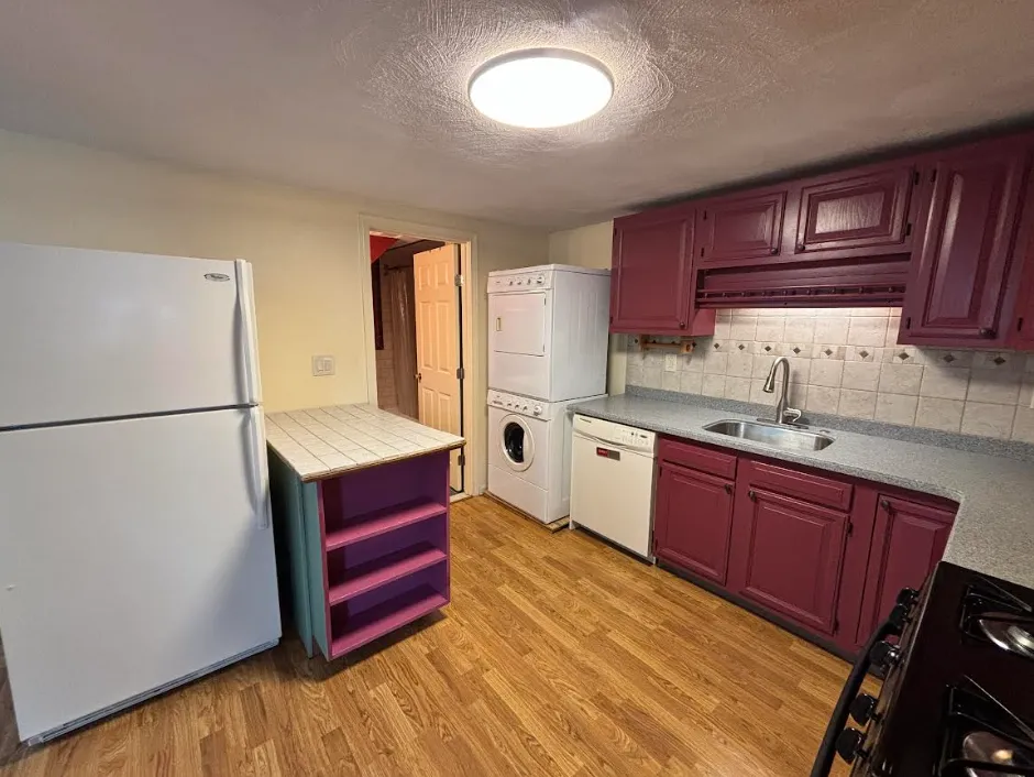 2 bed, 1.5 bath apartment for rent at 121 Spring St Unit 1, East Cambridge — photo 7 of 25