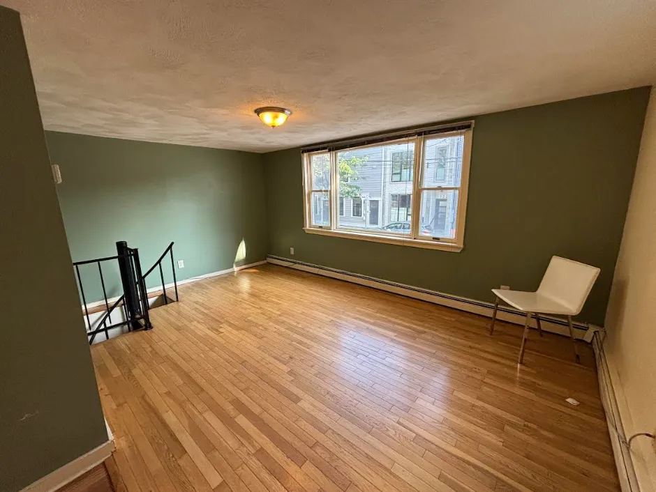2 bed, 1.5 bath apartment for rent at 121 Spring St Unit 1, East Cambridge — photo 5 of 25