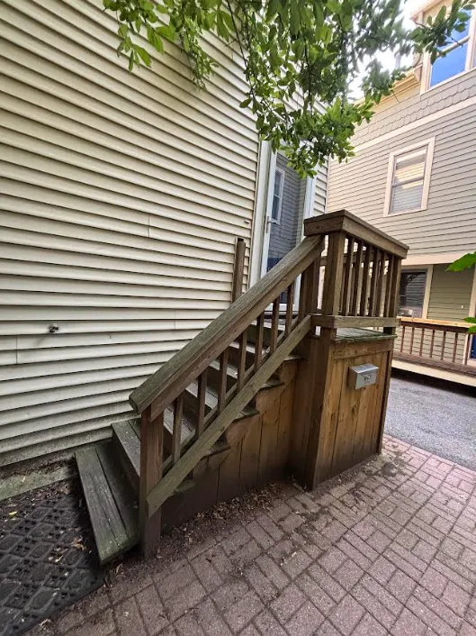2 bed, 1.5 bath apartment for rent at 121 Spring St Unit 1, East Cambridge — photo 23 of 25