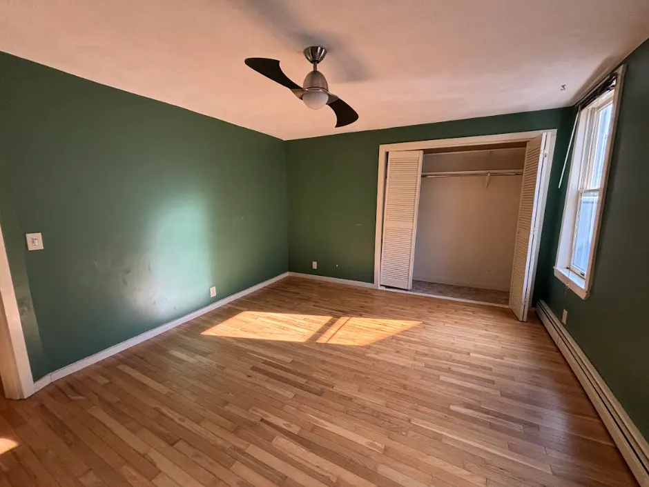 2 bed, 1.5 bath apartment for rent at 121 Spring St Unit 1, East Cambridge — photo 13 of 25