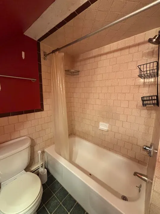 2 bed, 1.5 bath apartment for rent at 121 Spring St Unit 121, East Cambridge — photo 10 of 25