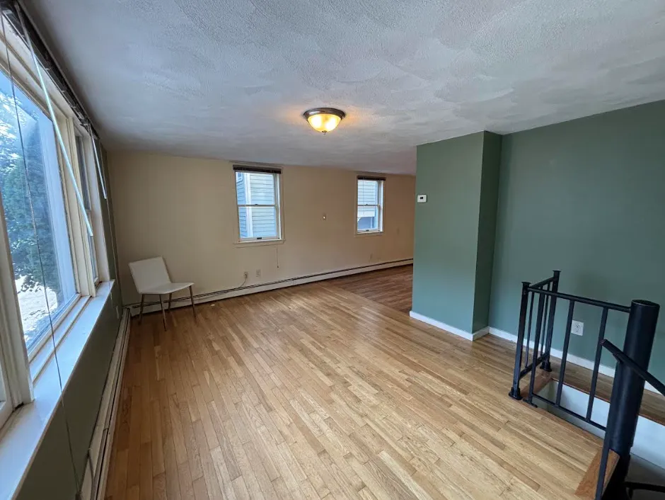 2 bed, 1.5 bath apartment for rent at 121 Spring St Unit 121, East Cambridge — photo 4 of 25