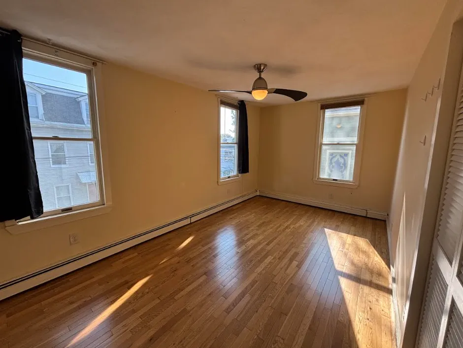 2 bed, 1.5 bath apartment for rent at 121 Spring St Unit SF, East Cambridge — photo 19 of 25
