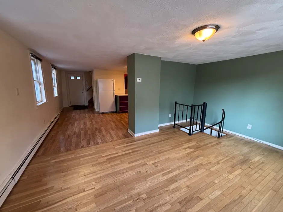 2 bed, 1.5 bath apartment for rent at 121 Spring St Unit SF, East Cambridge — photo 3 of 25