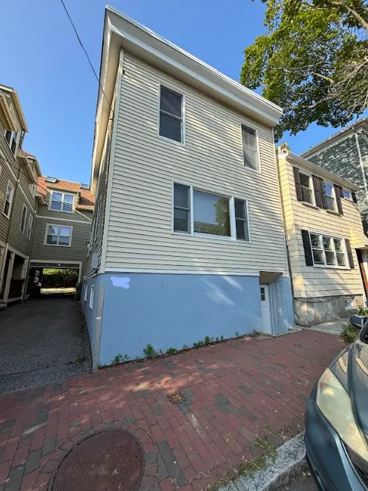 2 bed, 1.5 bath apartment for rent at 121 Spring St Unit SF, East Cambridge — photo 24 of 25