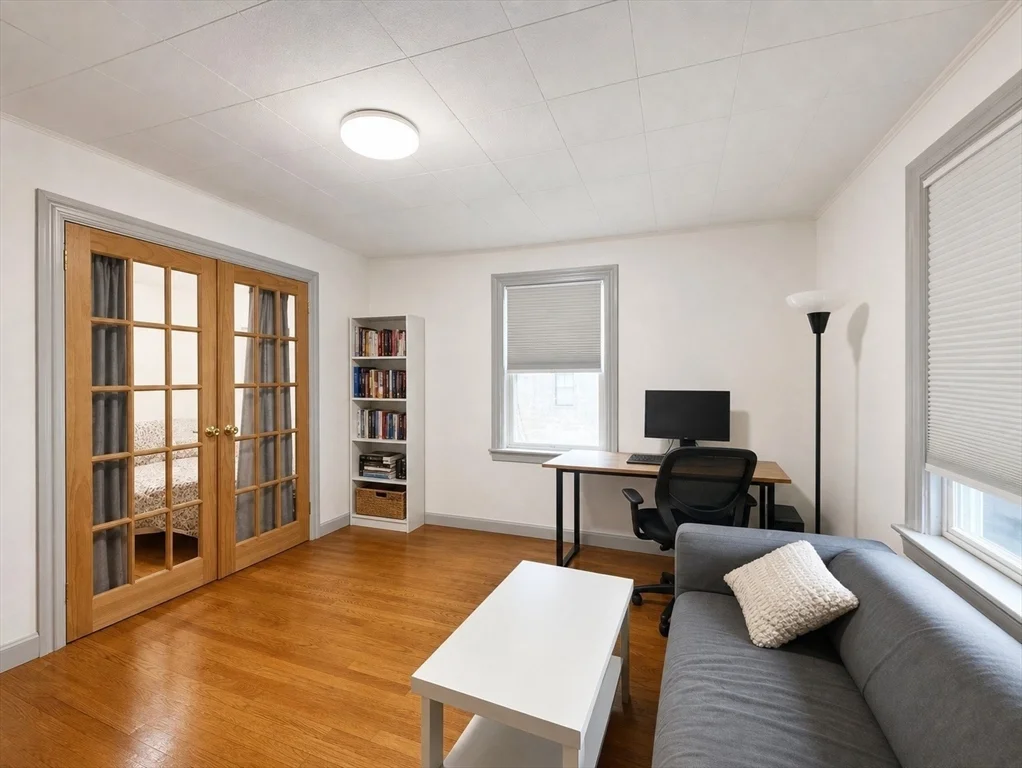 Studio bed, 1 bath apartment for rent at 121 Thorndike St Unit 3L, East Cambridge — photo 5 of 8
