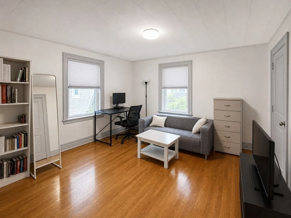 Studio bed, 1 bath apartment for rent at 121 Thorndike St Unit 3L, East Cambridge — photo 6 of 8