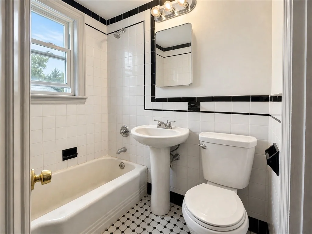 Studio bed, 1 bath apartment for rent at 121 Thorndike St Unit 3L, East Cambridge — photo 7 of 8