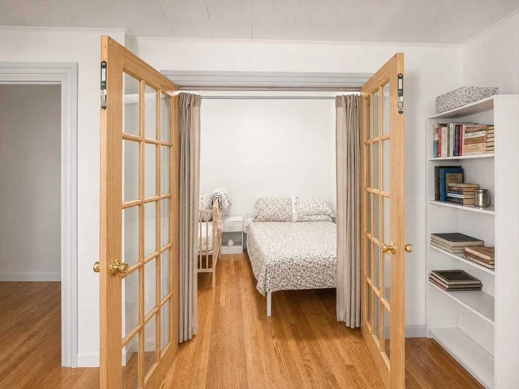 Studio bed, 1 bath apartment for rent at 121 Thorndike St Unit 3L, East Cambridge — photo 3 of 8