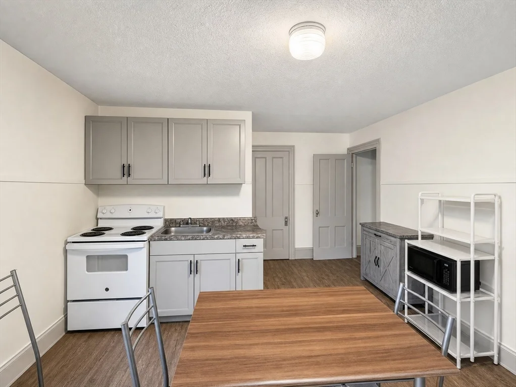 Studio bed, 1 bath apartment for rent at 121 Thorndike St Unit 3L, East Cambridge — photo 2 of 8