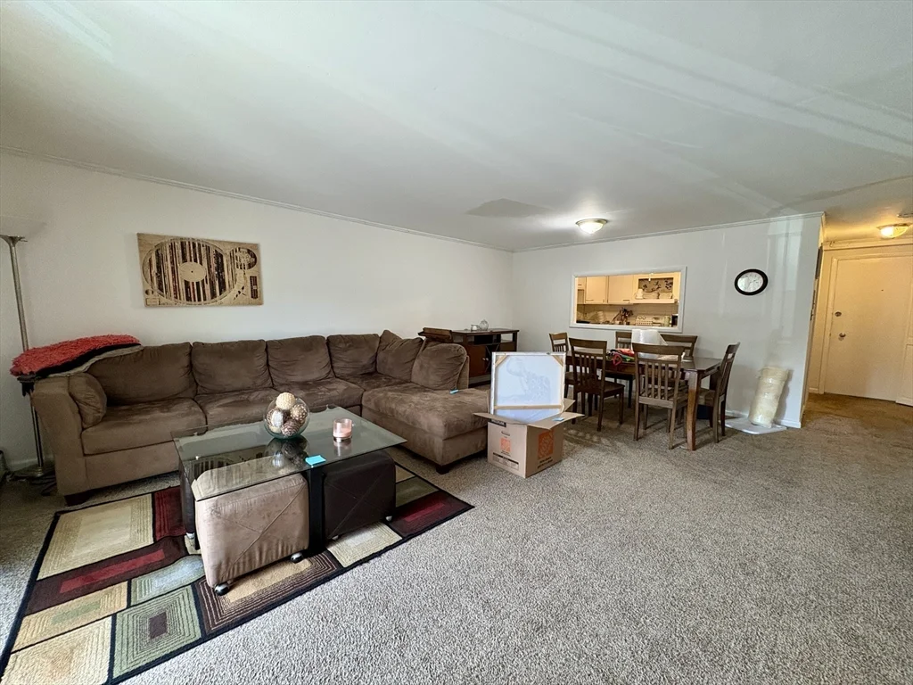 2 bed, 1 bath apartment for rent at 121 Tremont St Unit 215, Brighton