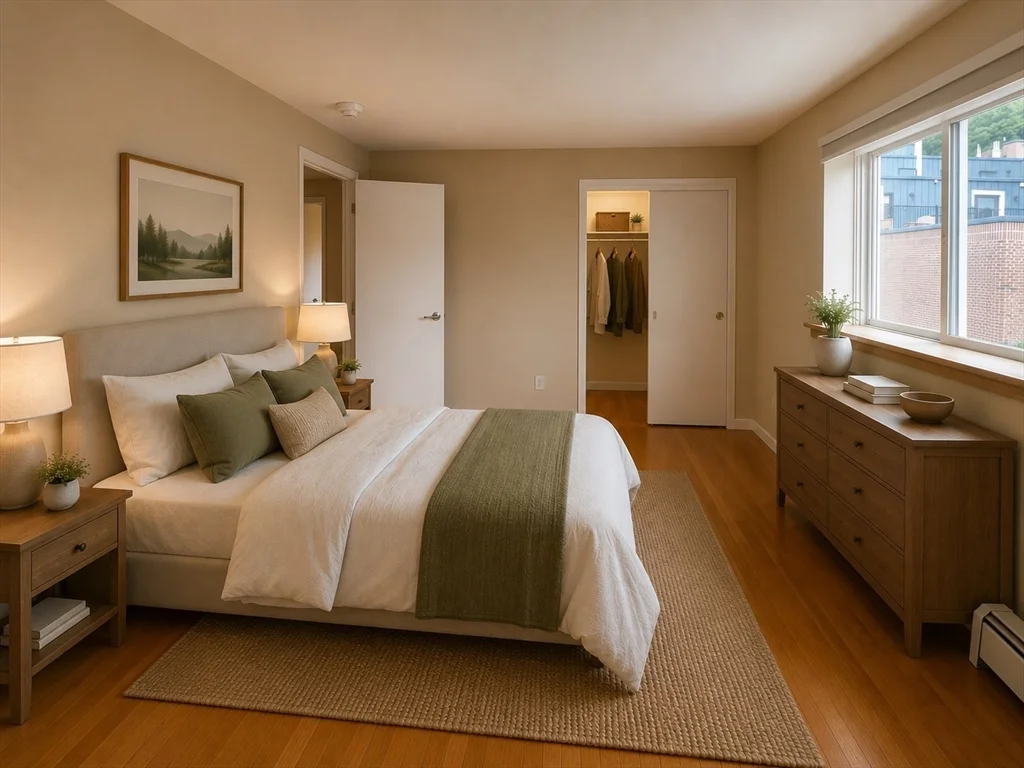 2 bed, 1 bath apartment for rent at 121 Tremont St Unit 317, Brighton — photo 6 of 12