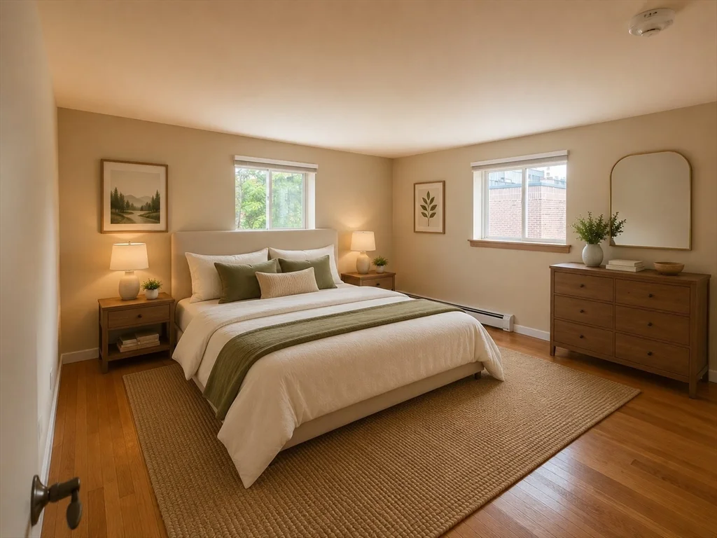 2 bed, 1 bath apartment for rent at 121 Tremont St Unit 317, Brighton — photo 5 of 12