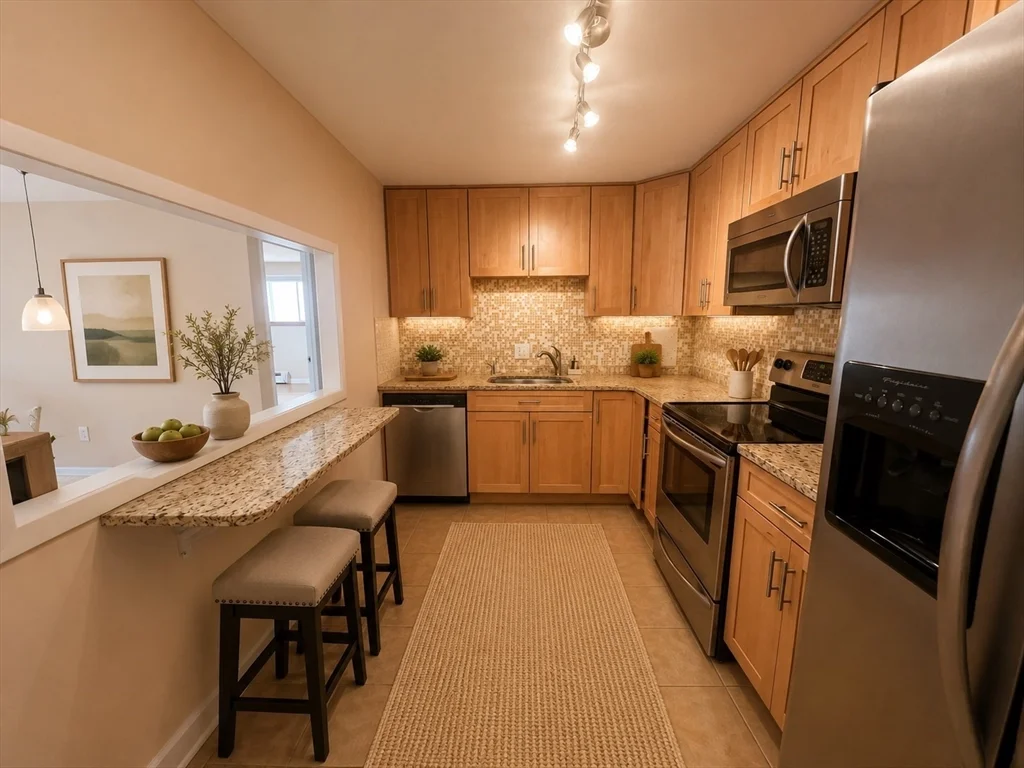 2 bed, 1 bath apartment for rent at 121 Tremont St Unit 317, Brighton — photo 1 of 12