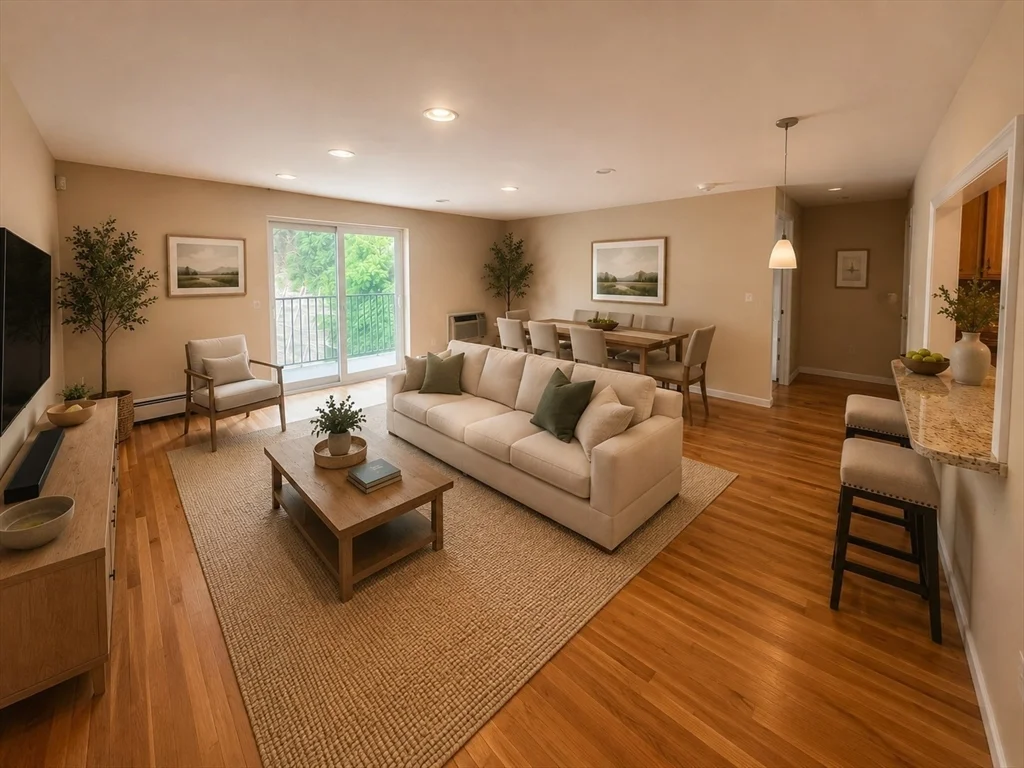 2 bed, 1 bath apartment for rent at 121 Tremont St Unit 317, Brighton — photo 3 of 12