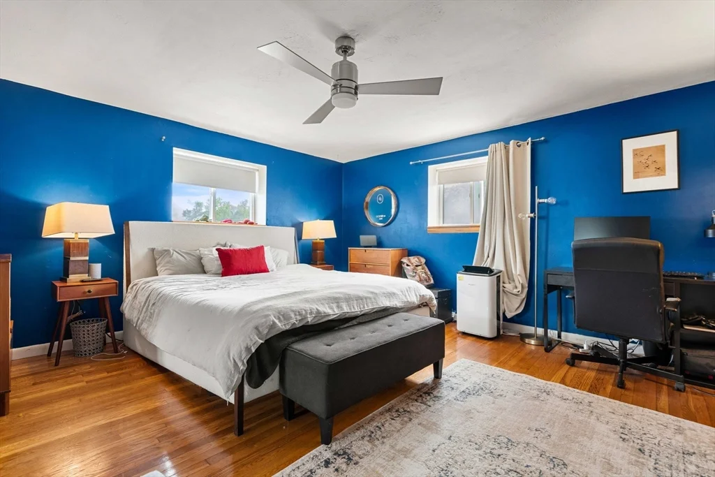 2 bed, 1 bath apartment for rent at 121 Tremont St Unit A316, Brighton — photo 10 of 25