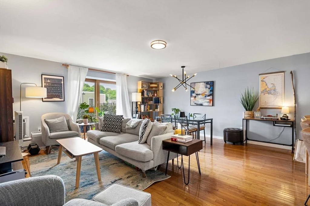 2 bed, 1 bath apartment for rent at 121 Tremont St Unit A316, Brighton — photo 1 of 25