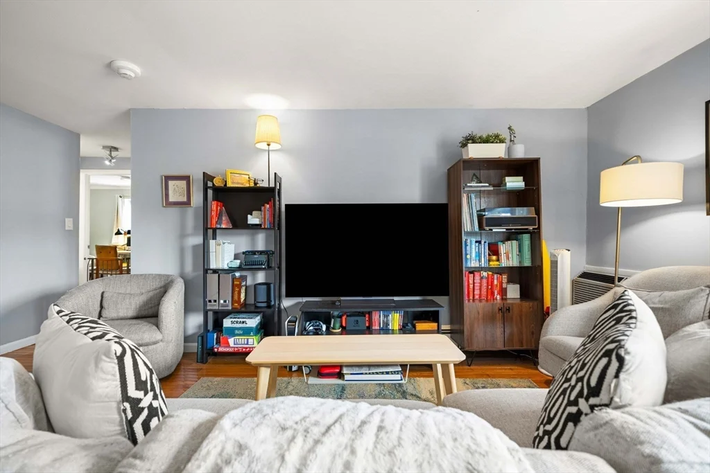 2 bed, 1 bath apartment for rent at 121 Tremont St Unit A316, Brighton — photo 4 of 25