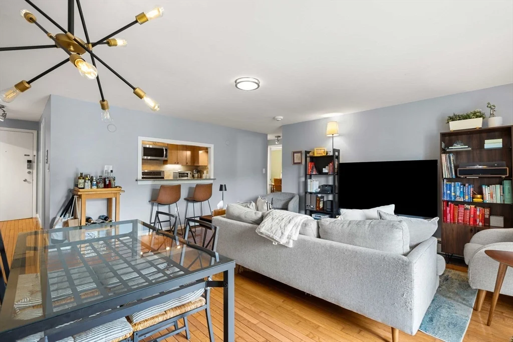 2 bed, 1 bath apartment for rent at 121 Tremont St Unit A316, Brighton — photo 6 of 25