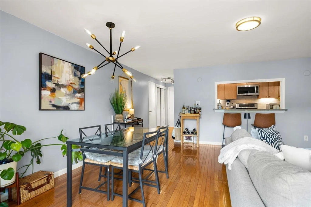 2 bed, 1 bath apartment for rent at 121 Tremont St Unit A316, Brighton — photo 5 of 25