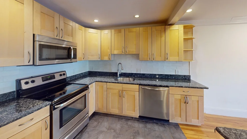 1 bed, 1 bath apartment for rent at 121 Tremont St Unit A6, Brighton — photo 2 of 9