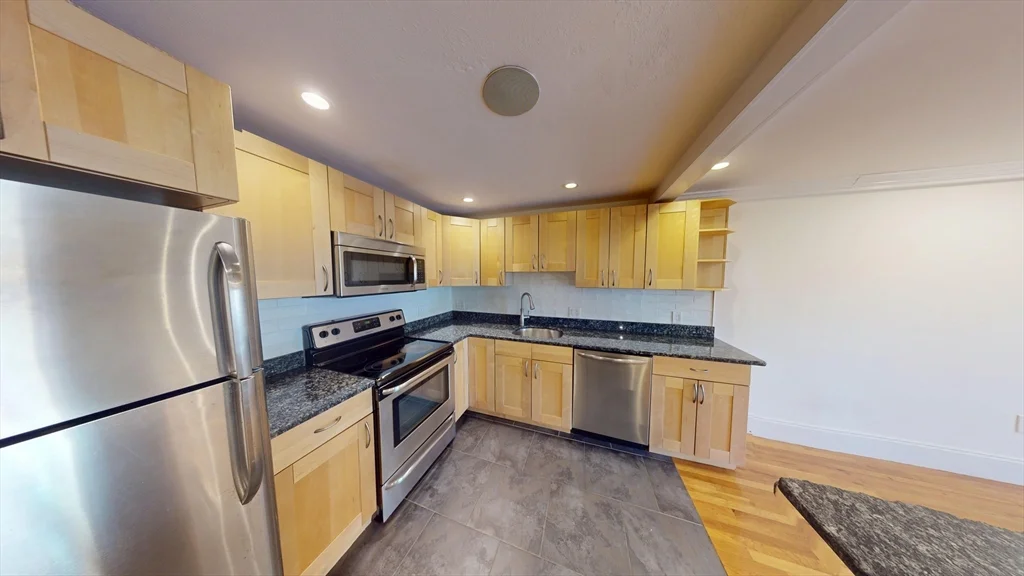 1 bed, 1 bath apartment for rent at 121 Tremont St Unit A6, Brighton — photo 8 of 9