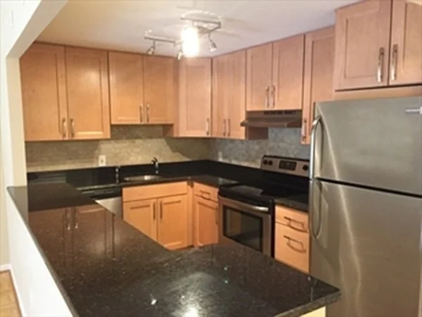 1 bed, 1 bath apartment for rent at 121 Tremont St Unit B5, Brighton — photo 6 of 11