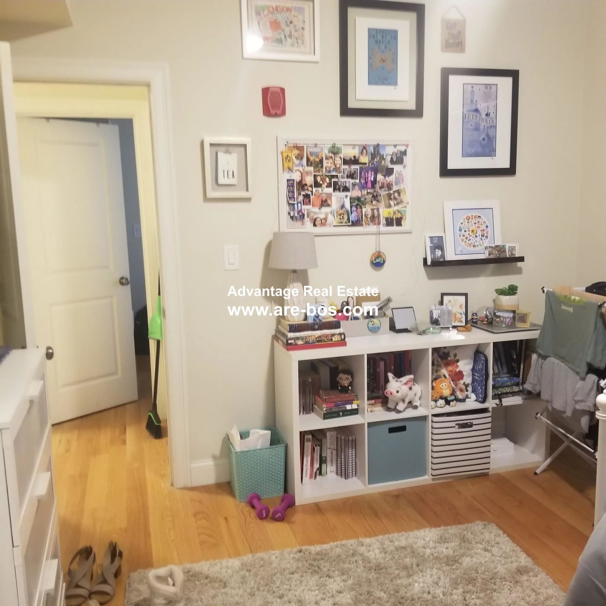 3 bed, 1.5 bath apartment for rent at 121 Webster Ave Unit 1, Wellington-Harrington — photo 15 of 17