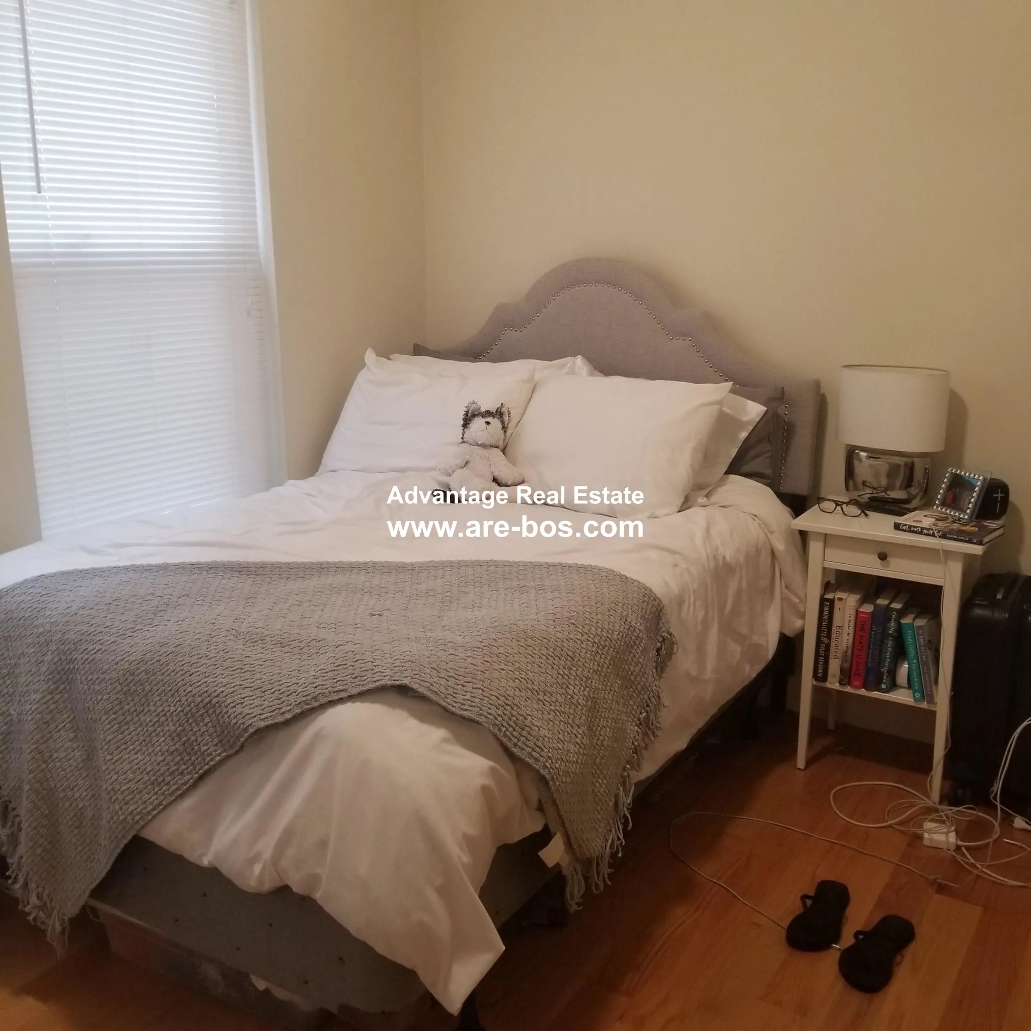 3 bed, 1.5 bath apartment for rent at 121 Webster Ave Unit 1, Wellington-Harrington — photo 10 of 17