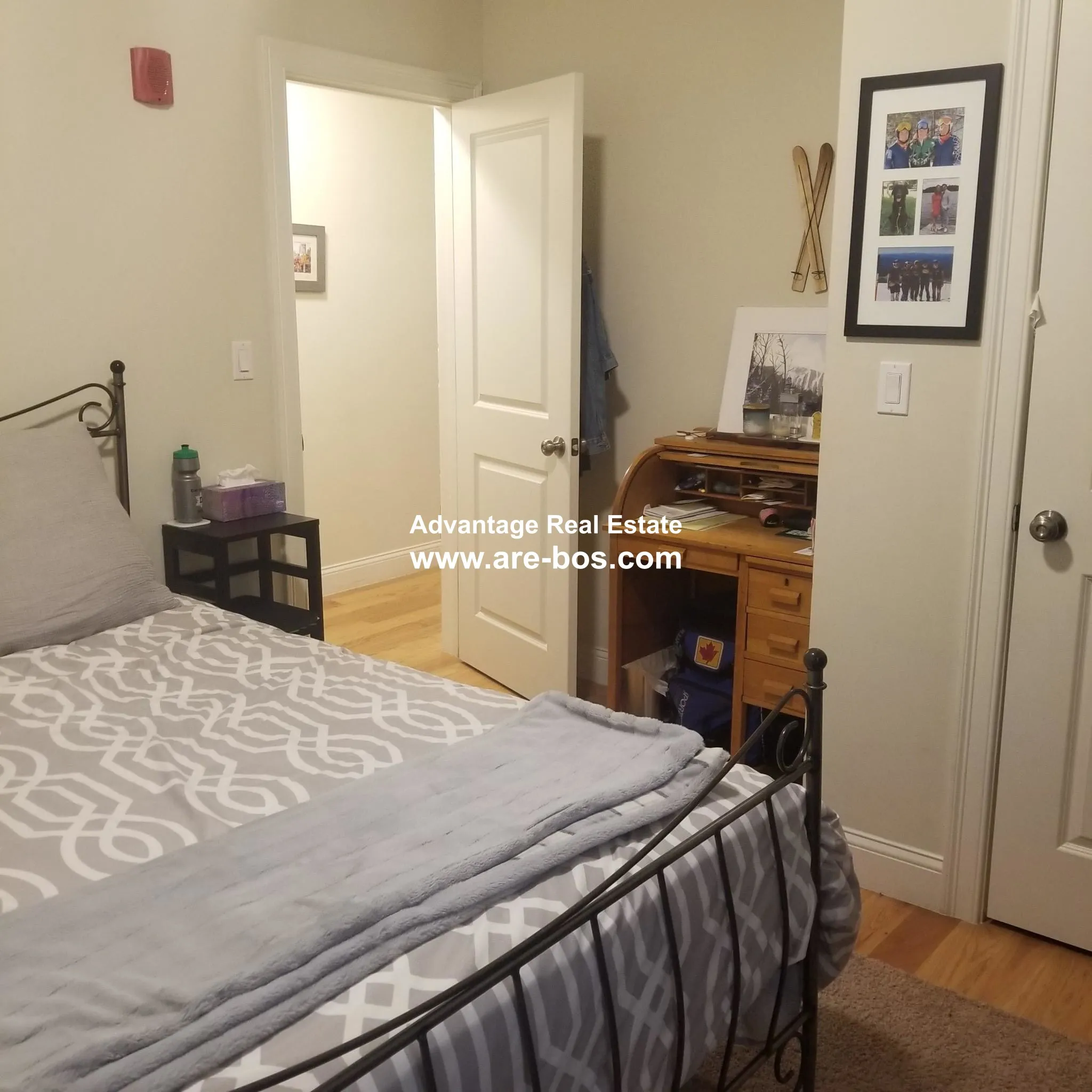 3 bed, 1.5 bath apartment for rent at 121 Webster Ave Unit 1, Wellington-Harrington — photo 7 of 17