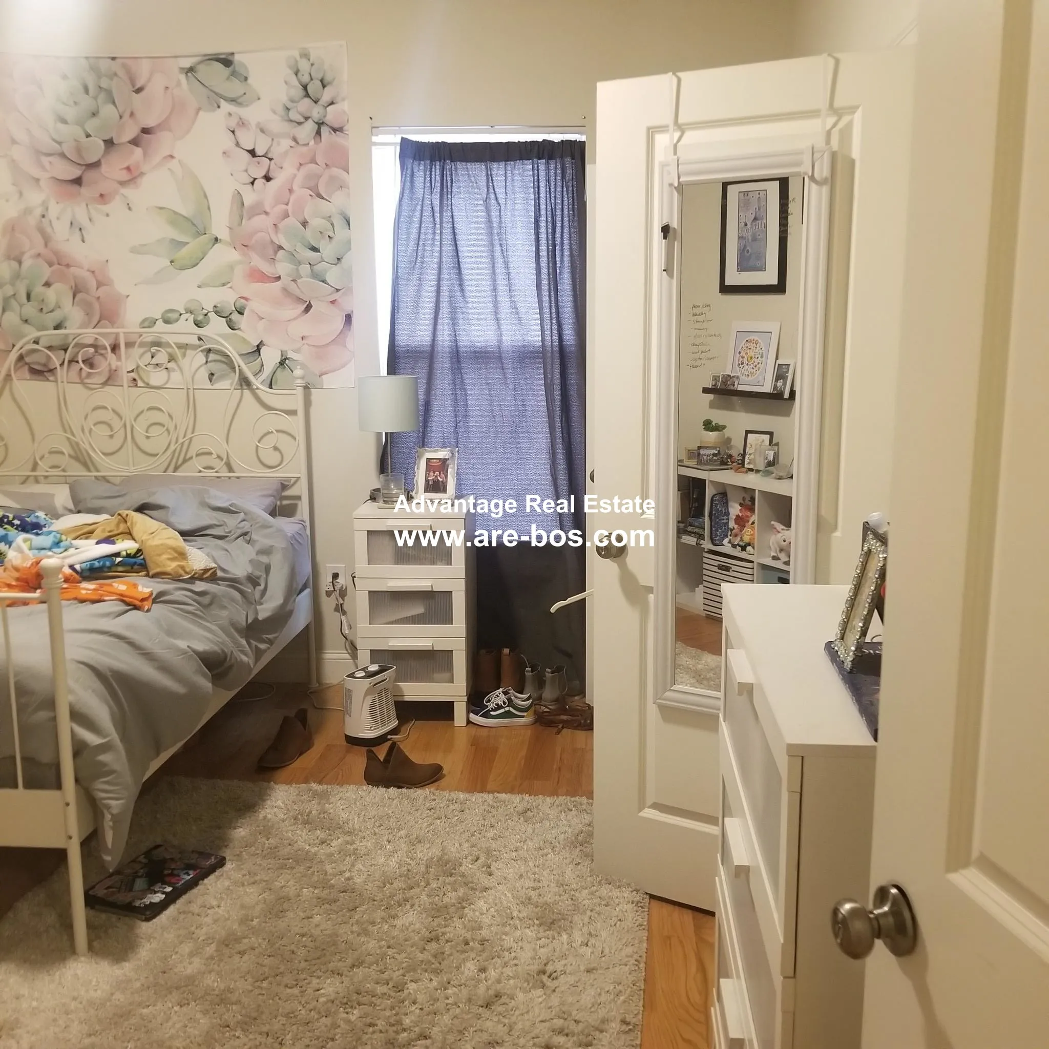 3 bed, 1.5 bath apartment for rent at 121 Webster Ave Unit 1, Wellington-Harrington — photo 13 of 17