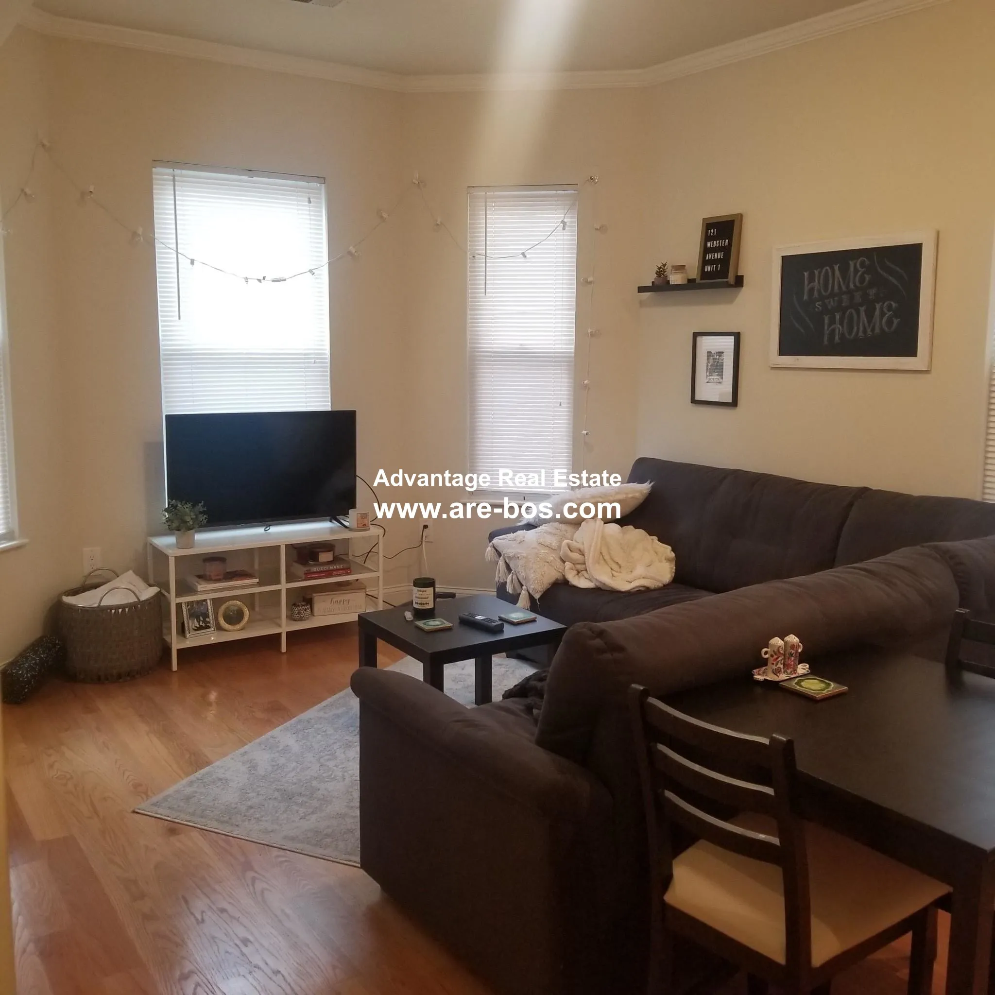 3 bed, 1.5 bath apartment for rent at 121 Webster Ave Unit 1, Wellington-Harrington — photo 3 of 17