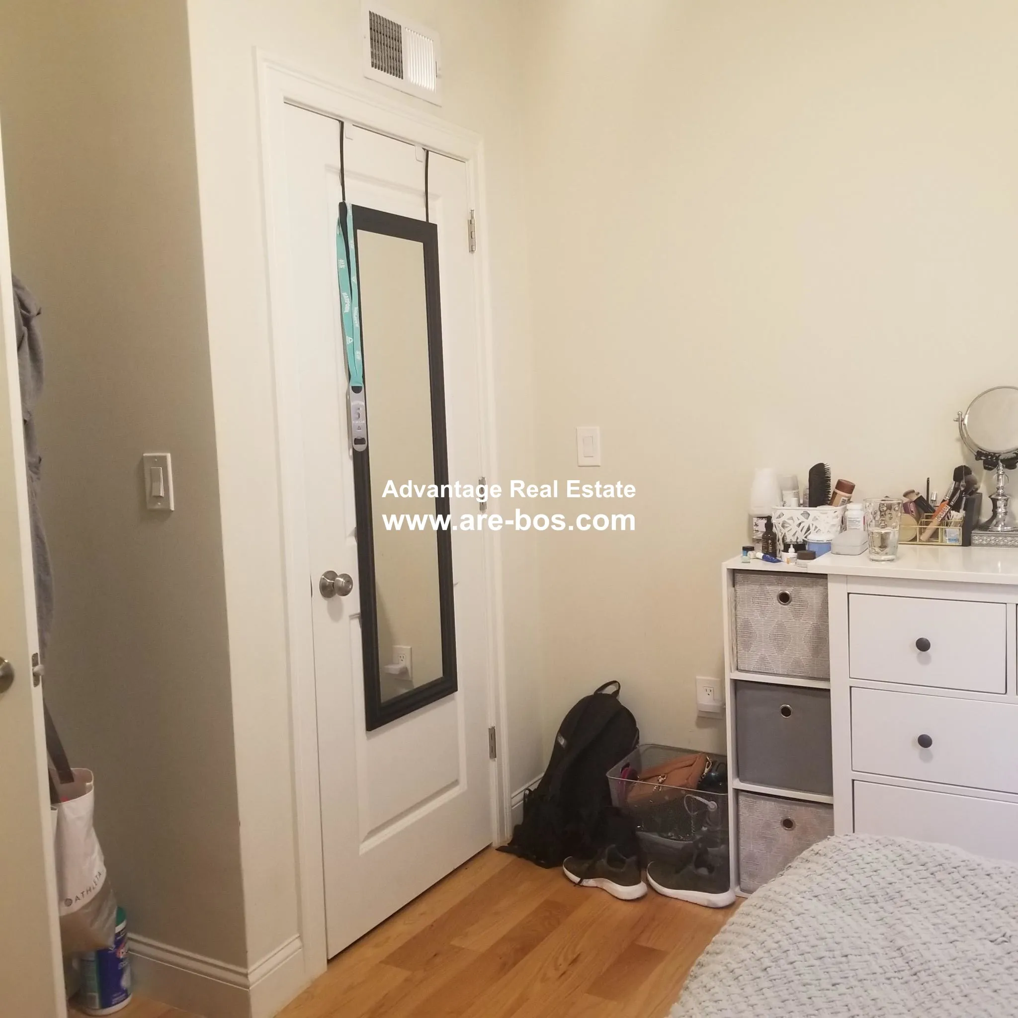 3 bed, 1.5 bath apartment for rent at 121 Webster Ave Unit 1, Wellington-Harrington — photo 11 of 17