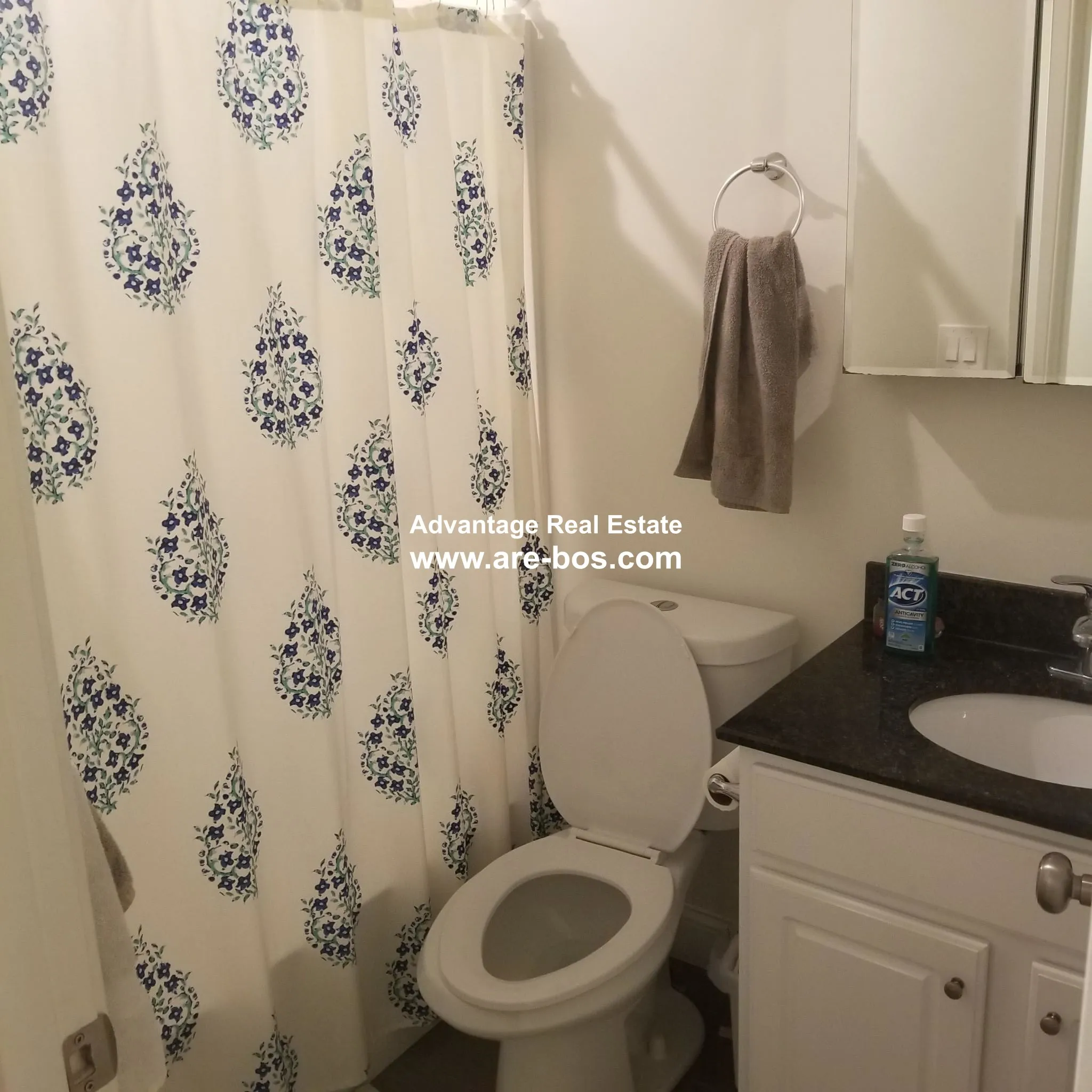 3 bed, 1.5 bath apartment for rent at 121 Webster Ave Unit 1, Wellington-Harrington — photo 8 of 17
