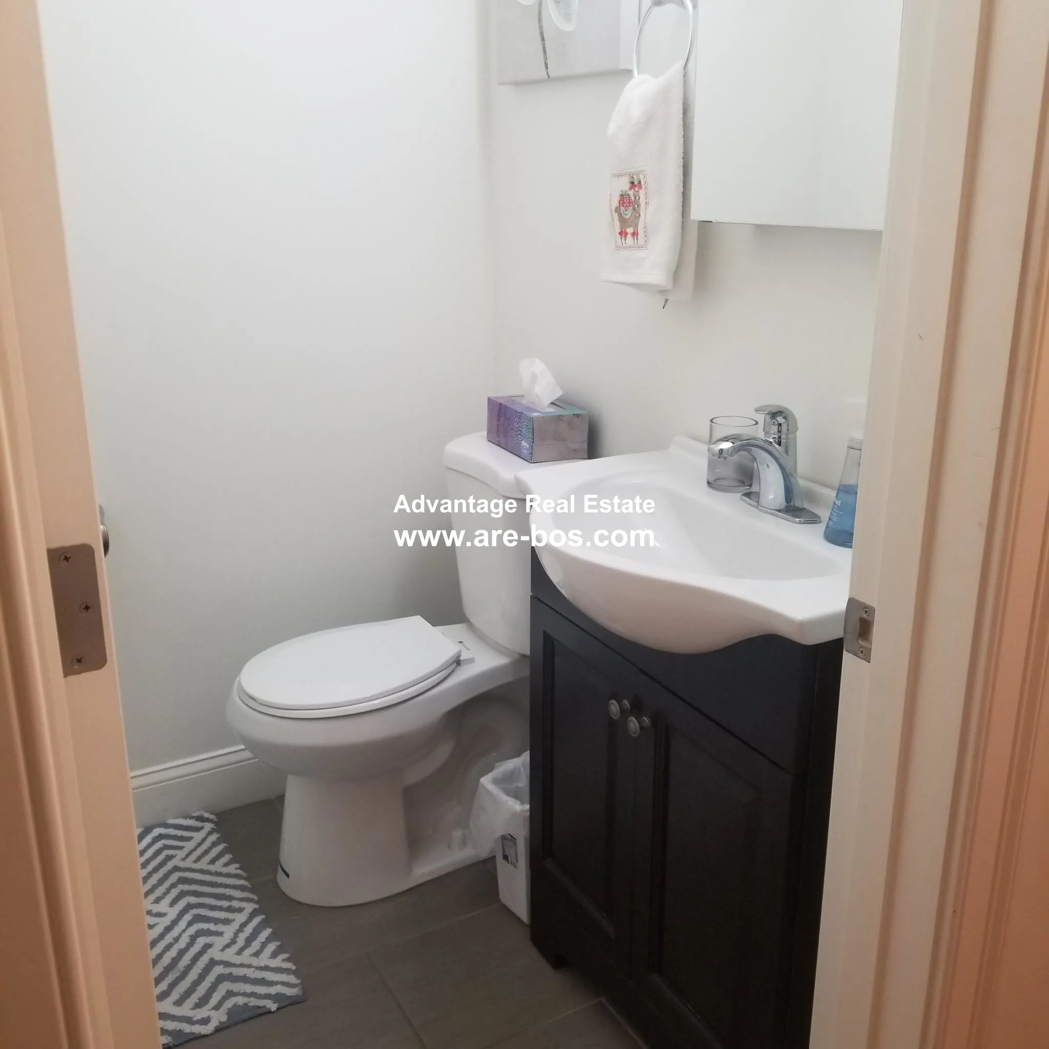 3 bed, 1.5 bath apartment for rent at 121 Webster Ave Unit 1, Wellington-Harrington — photo 6 of 17