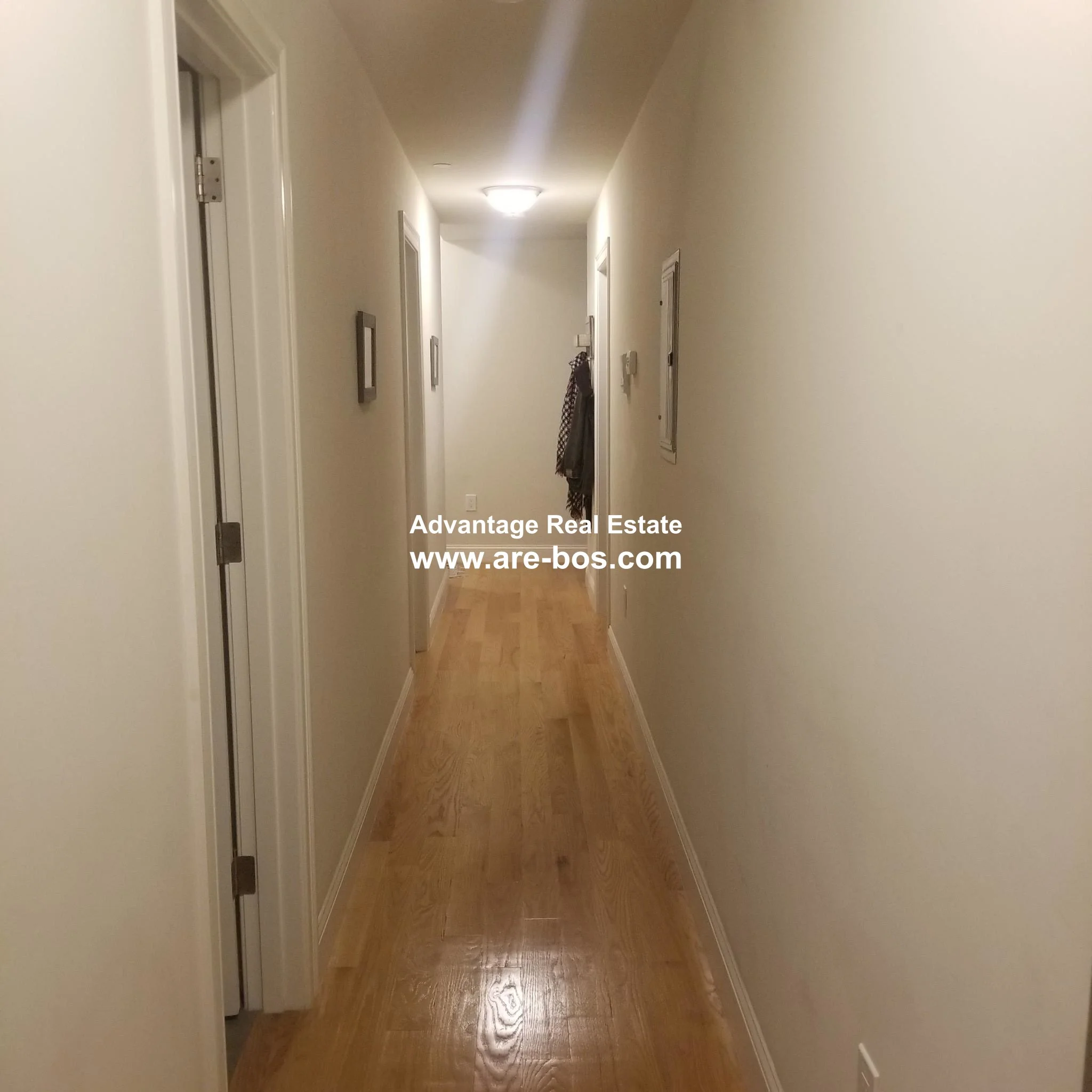 3 bed, 1.5 bath apartment for rent at 121 Webster Ave Unit 1, Wellington-Harrington — photo 16 of 17